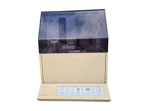 Thermo Shandon Consul Coverslipper