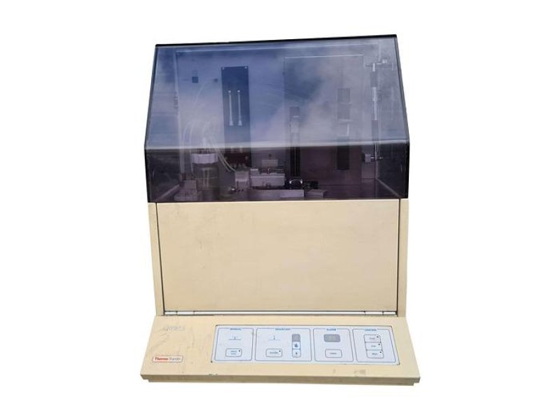 Thermo Shandon Consul Coverslipper