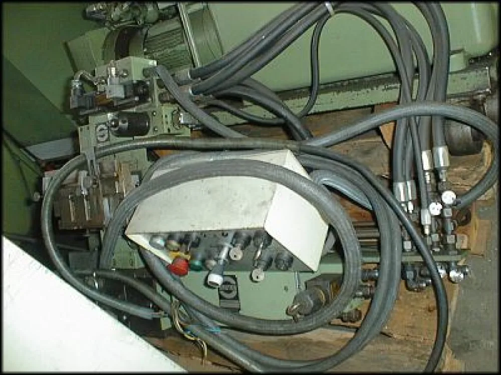 KDK 51-1.11 SAUTER 1984