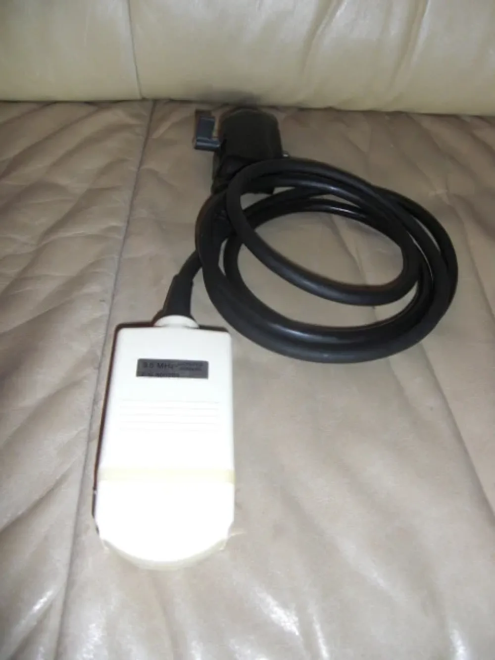 Hitachi/Picker 40 MMR Ultraschallsonde (Konvex)