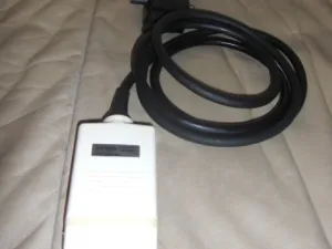 Hitachi/Picker 40 MMR Ultraschallsonde (Konvex)