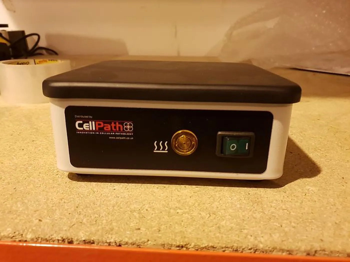Cellpath Heat Block - 4