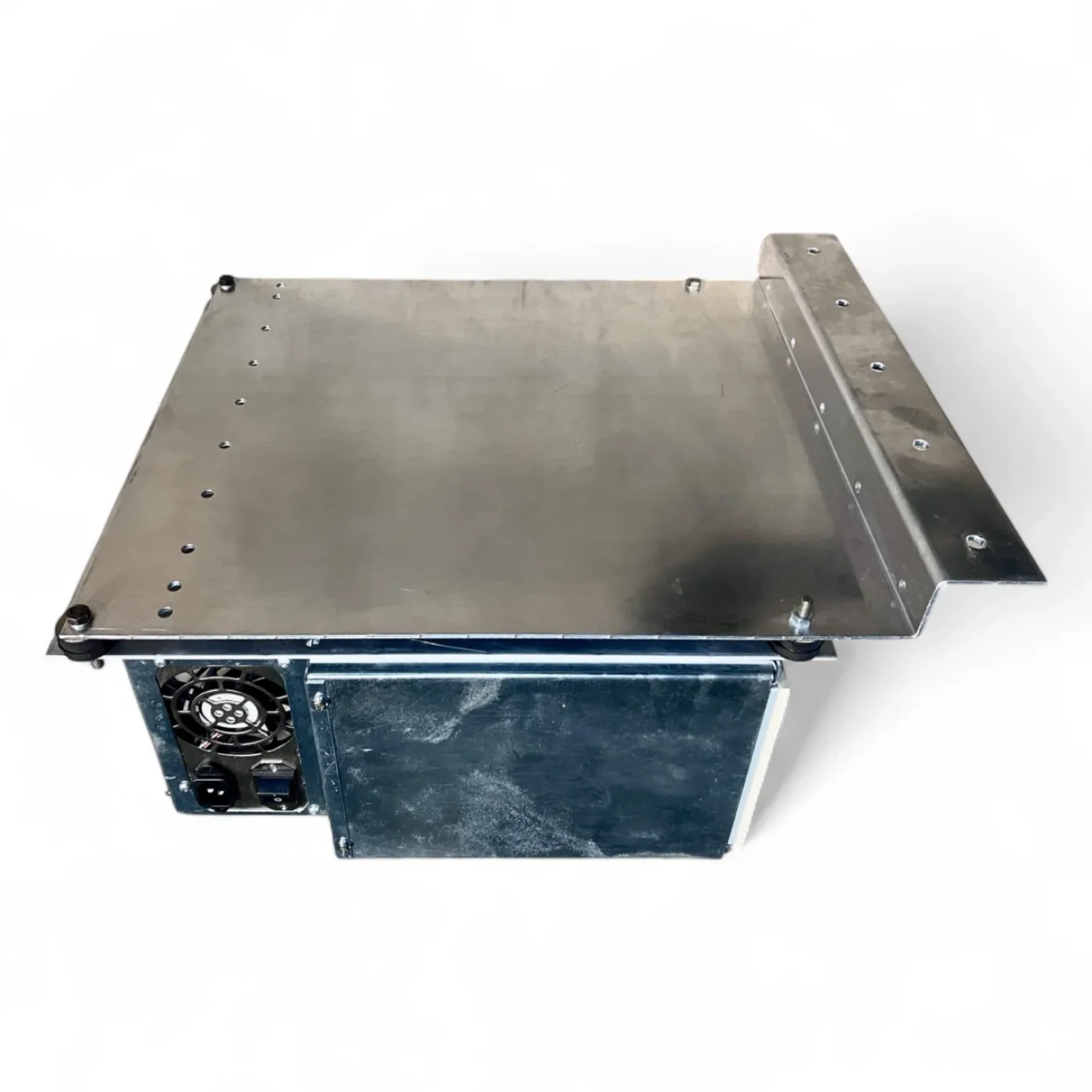 Homag Rechner IPC-2 mit Eltec EIPC2 – Artikelnummer 2-083-03-0151 / 2083030151 – Computer passend für HOMAG BAZ 20/30/14/V/G - 3