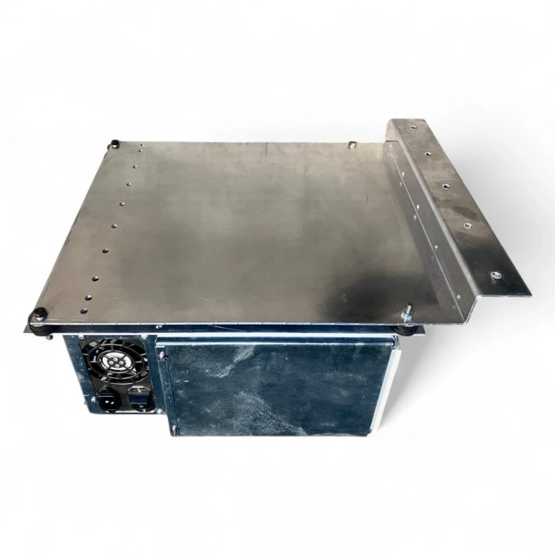 Homag Rechner IPC-2 mit Eltec EIPC2 – Artikelnummer 2-083-03-0151 / 2083030151 – Computer passend für HOMAG BAZ 20/30/14/V/G