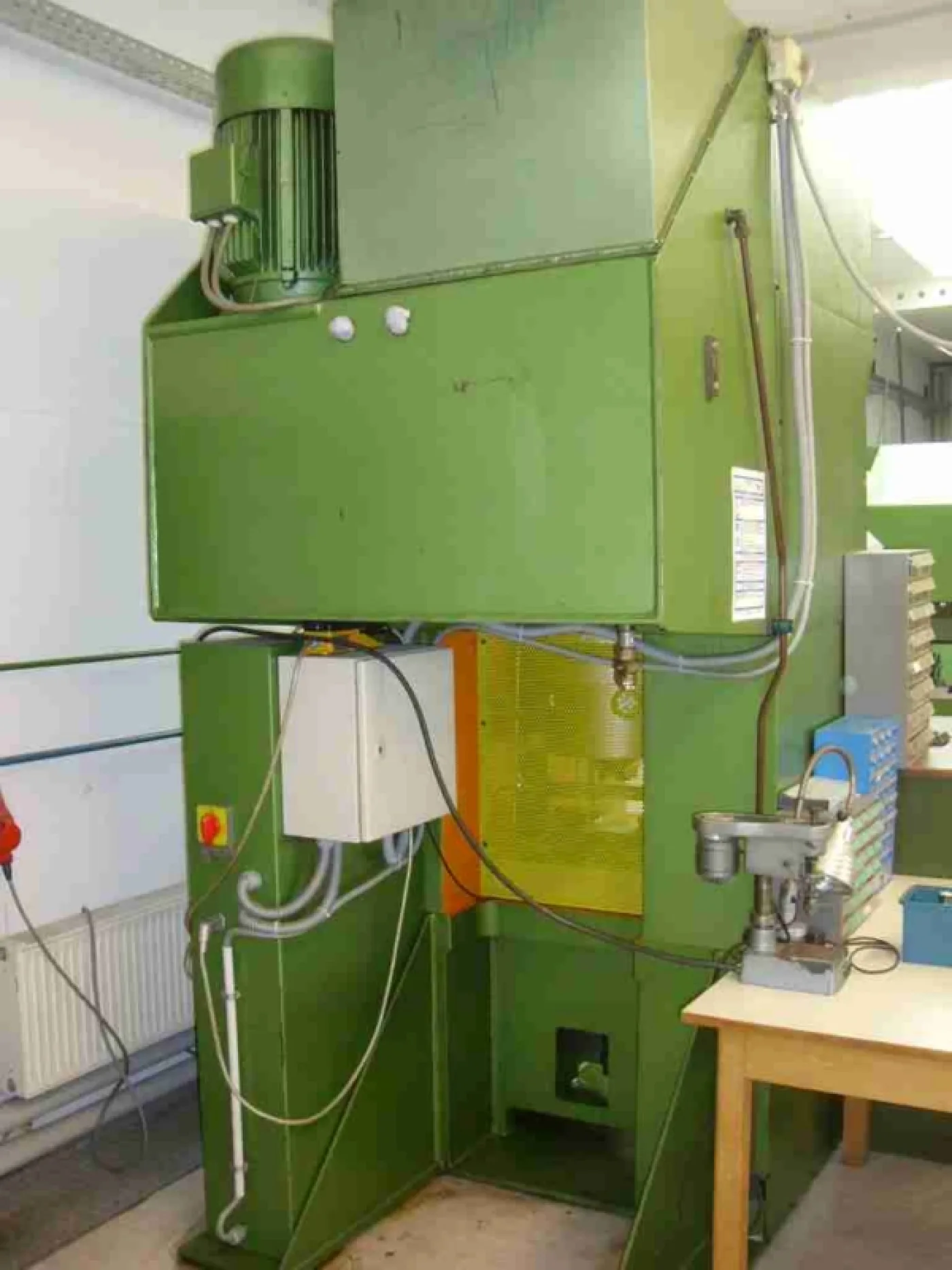SH-PZ 250 SCHOEN 1979 - 3