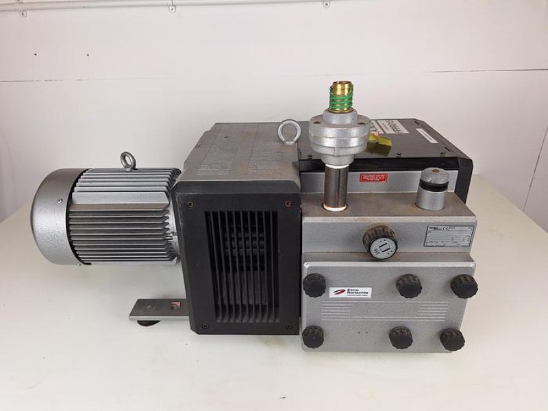Elmo Rietschle VTA 80 Rotary Vane Pump