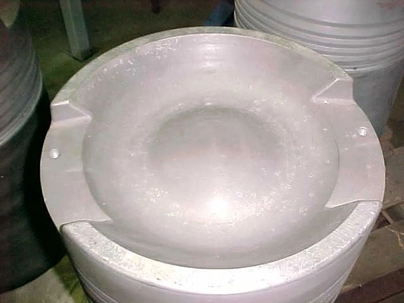 PISTON MWM TBRHS 345 - 3