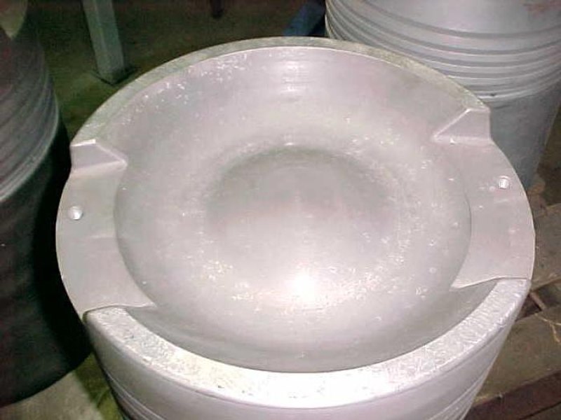 PISTON MWM TBRHS 345