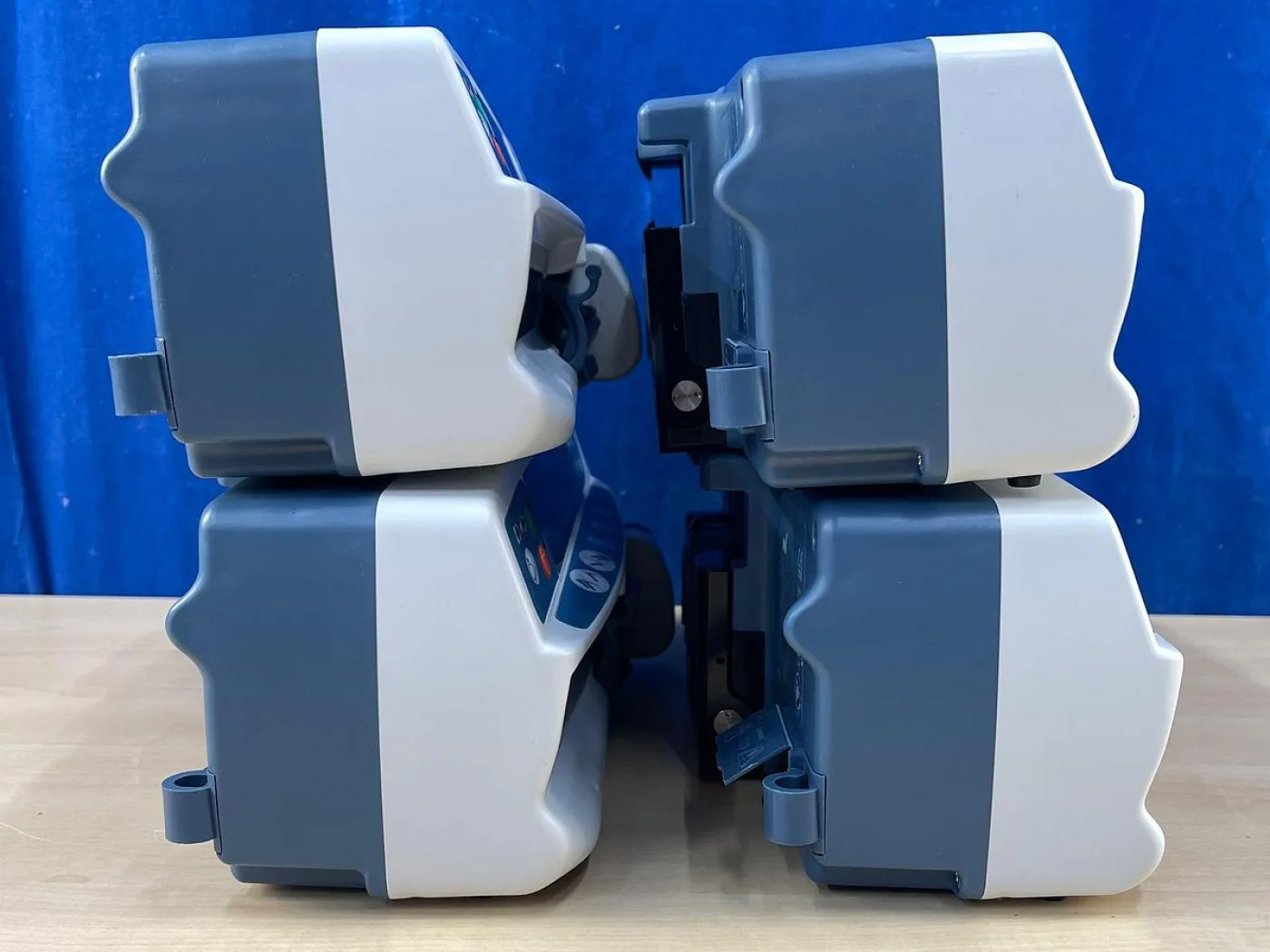 BD Alaris™ GH Plus Syringe Pump YOM: 2020 - 5
