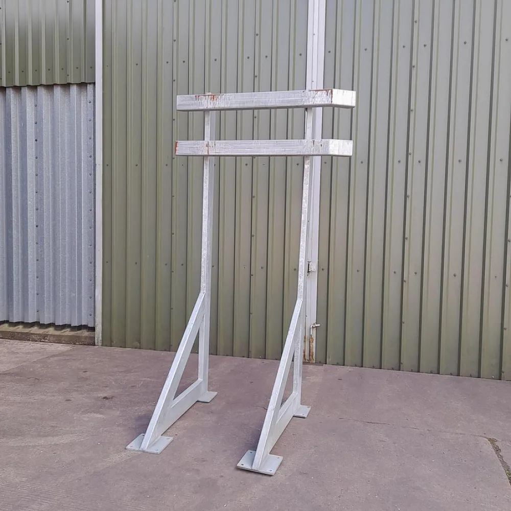 Stainless Steel Stand/Brace