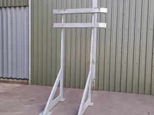 Stainless Steel Stand/Brace