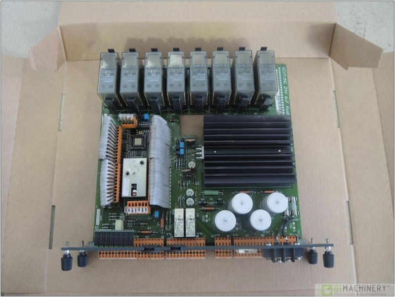 2000 KEBA RS 091/A AI1421