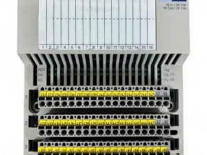 NUM 16I/16O Digital Module – P/N: 0263900004 16 In/16 Out 24 VDC Modul
