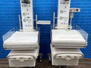 Dräger Resuscitaire REF: GSDTC3-1 YOM: 2014