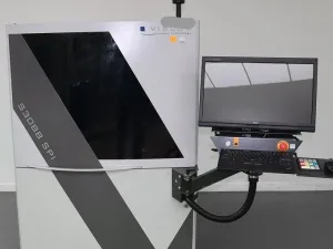 Viscom S 3088, SPI, vintage 2013 - 2 units available