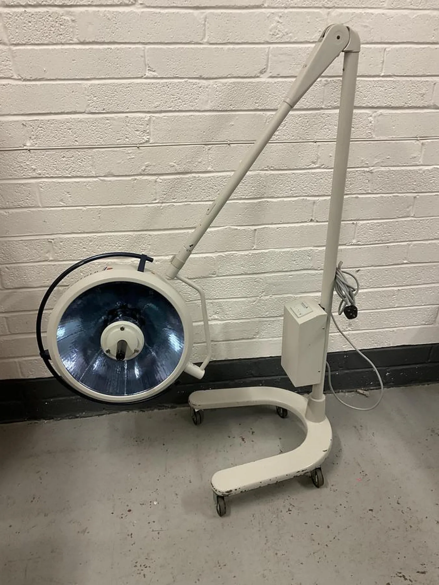 Berchtold D530 Mobile Light - 1