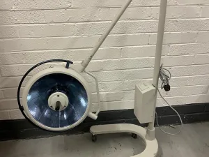 Berchtold D530 Mobile Light