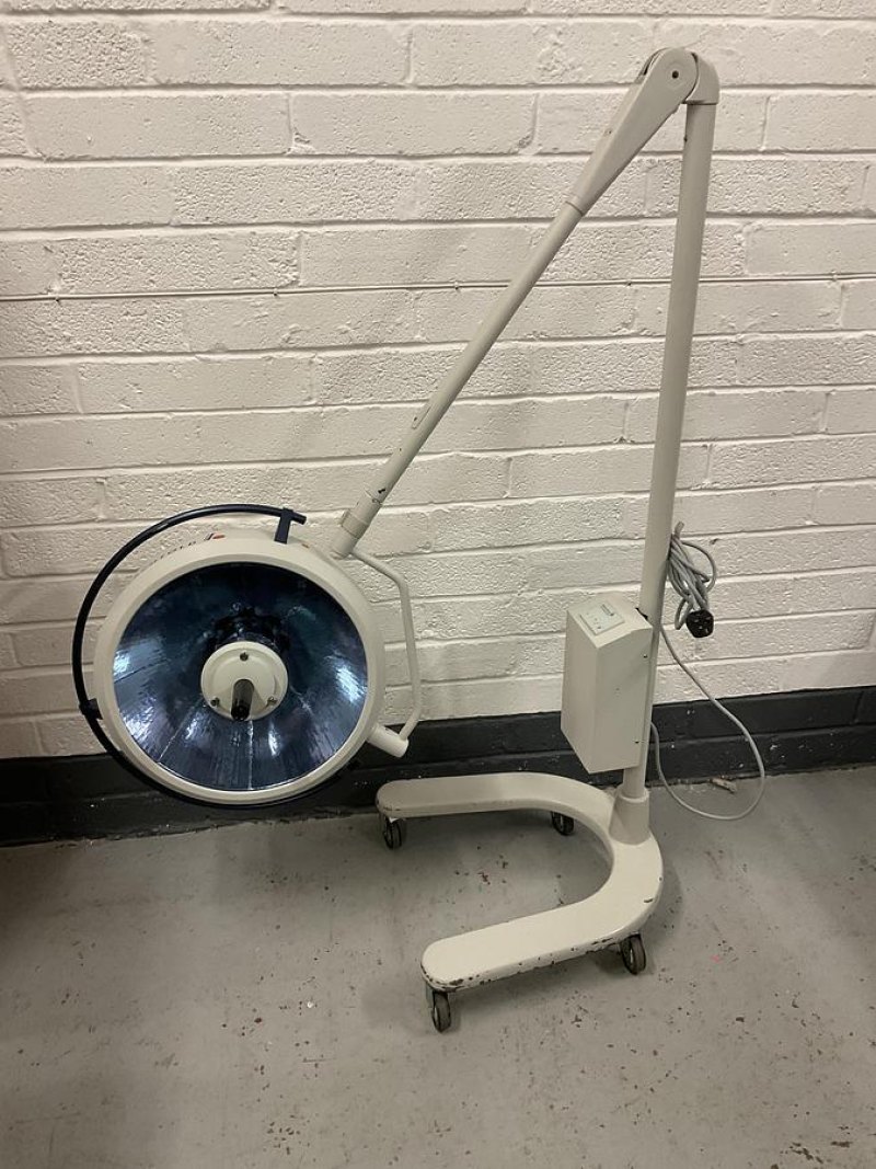 Berchtold D530 Mobile Light
