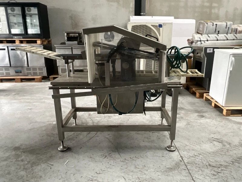 Salmco 5118 Salmon Slicer