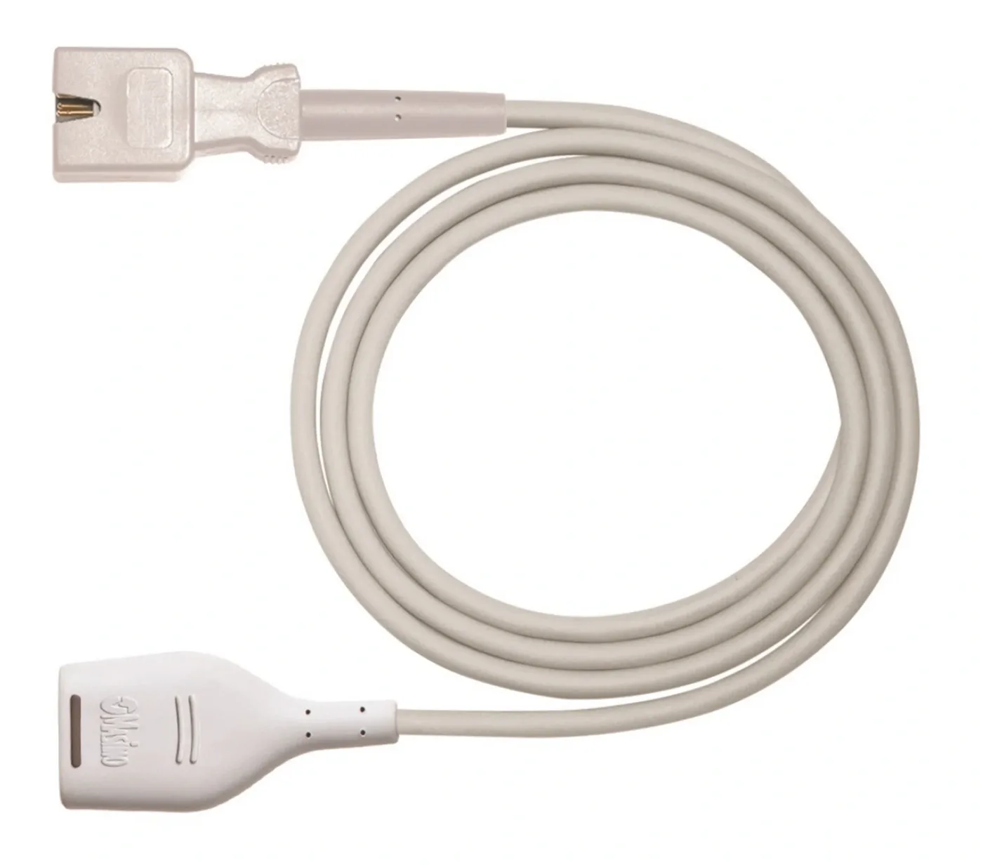 Masimo® RD SET™ auf LNC Adapterkabel Verlängerungskabel 90 cm - 1