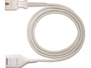 Masimo® RD SET™ auf LNC Adapterkabel Verlängerungskabel 90 cm
