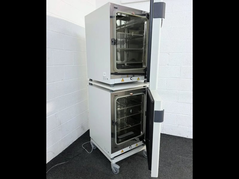 Thermo Scientific HERAcell VIOS 160i Incubator Stack