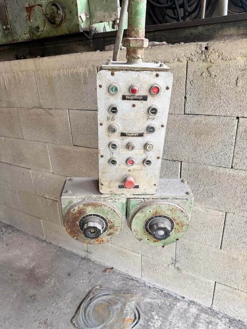 1972 Eisenwerk Hensel 517-