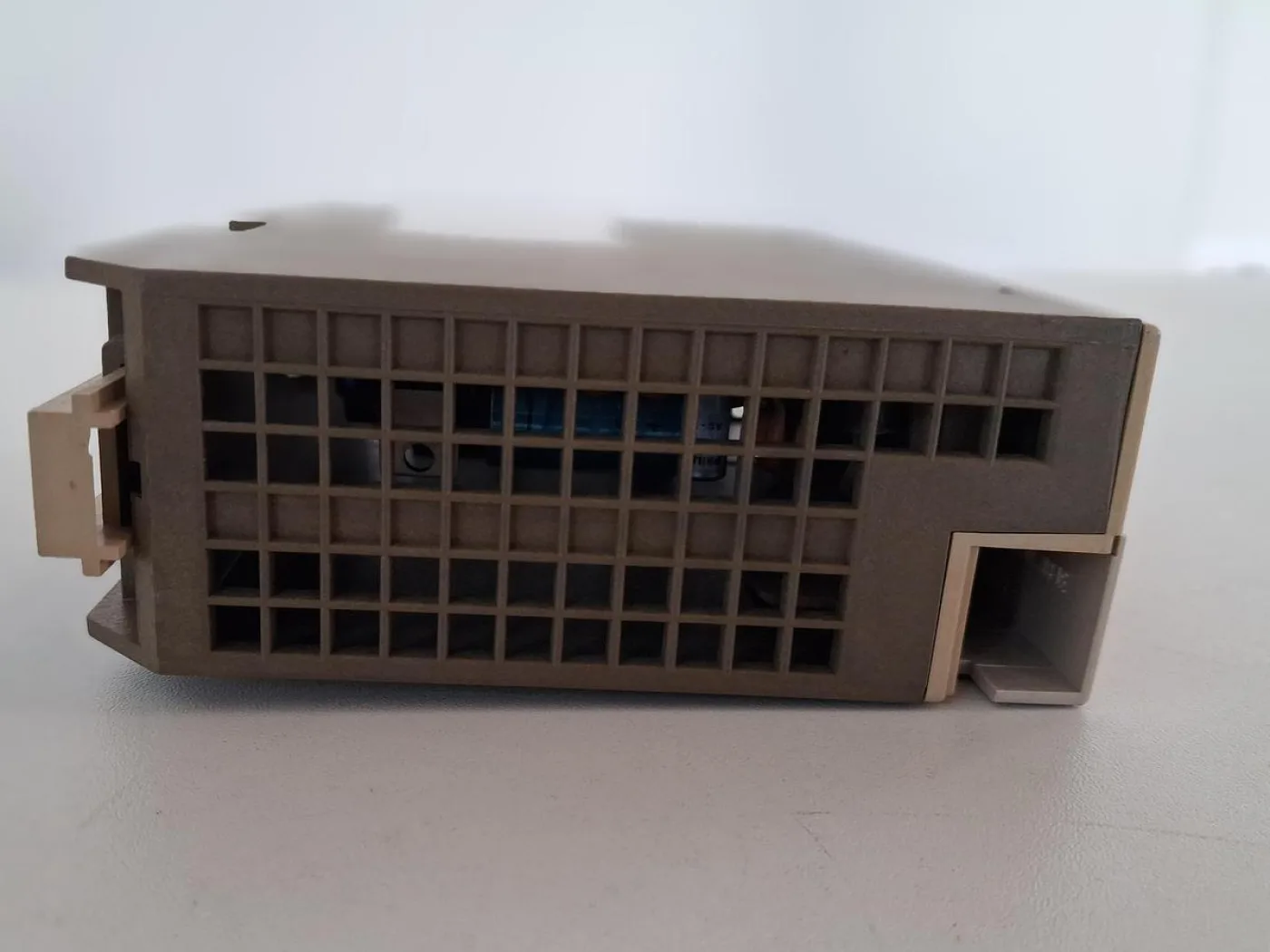 Siemens SIMATIC S5 6ES5 318-8MA12 Interface Module - 5