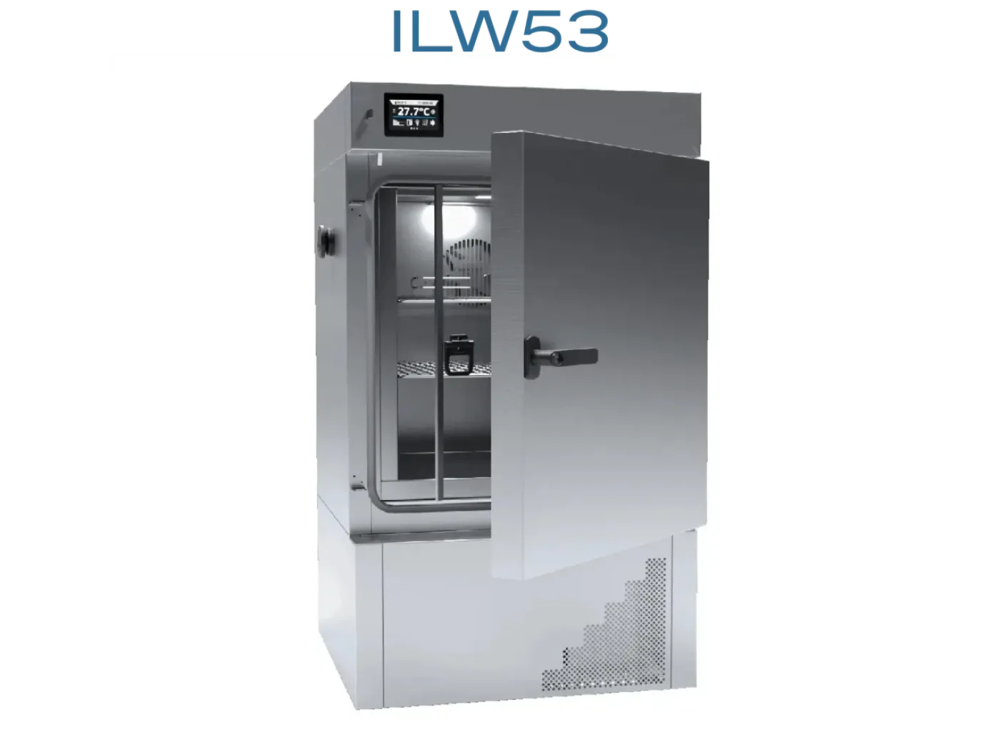 POL-EKO ILW Cooled Incubator - 2