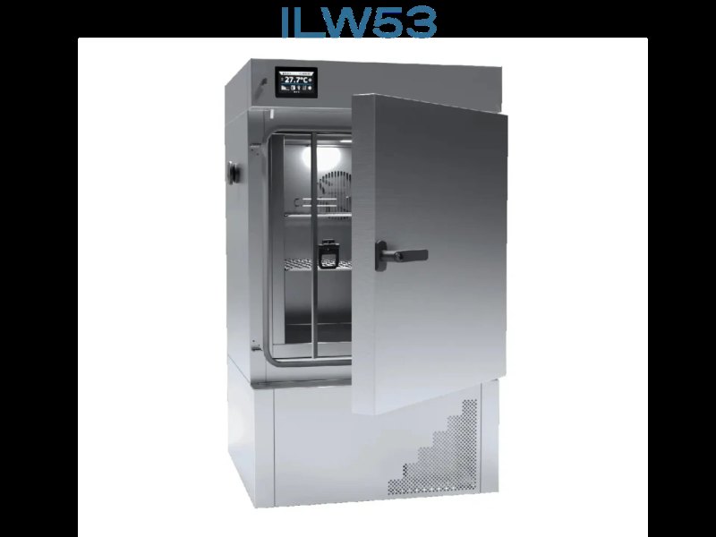 POL-EKO ILW Cooled Incubator