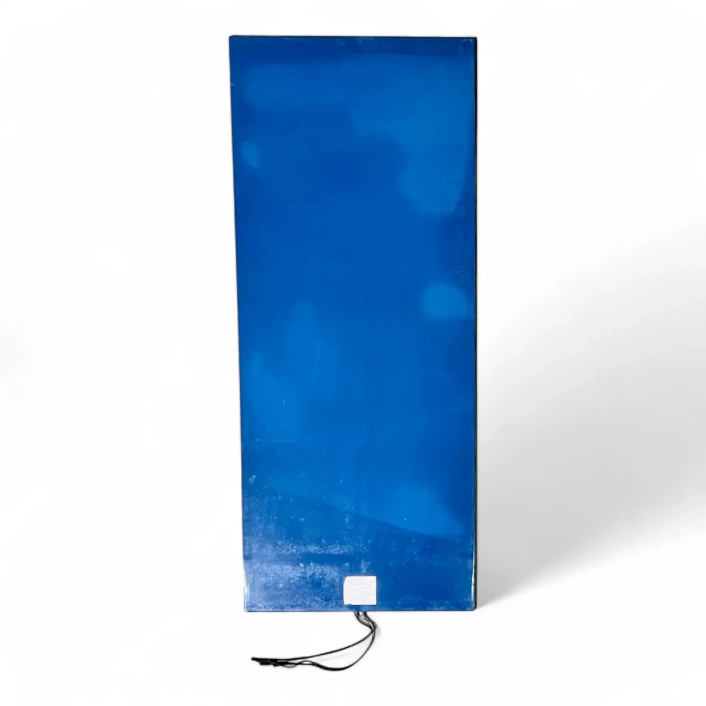 Homag Weeke Bircher Trittmatte Sicherheits-Schaltmatte ESM-21, 1200x500 mm blau 121019-001 - 1