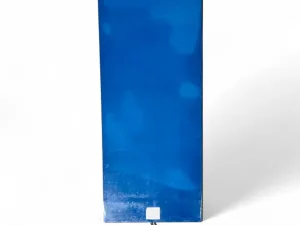 Homag Weeke Bircher Trittmatte Sicherheits-Schaltmatte ESM-21, 1200x500 mm blau 121019-001