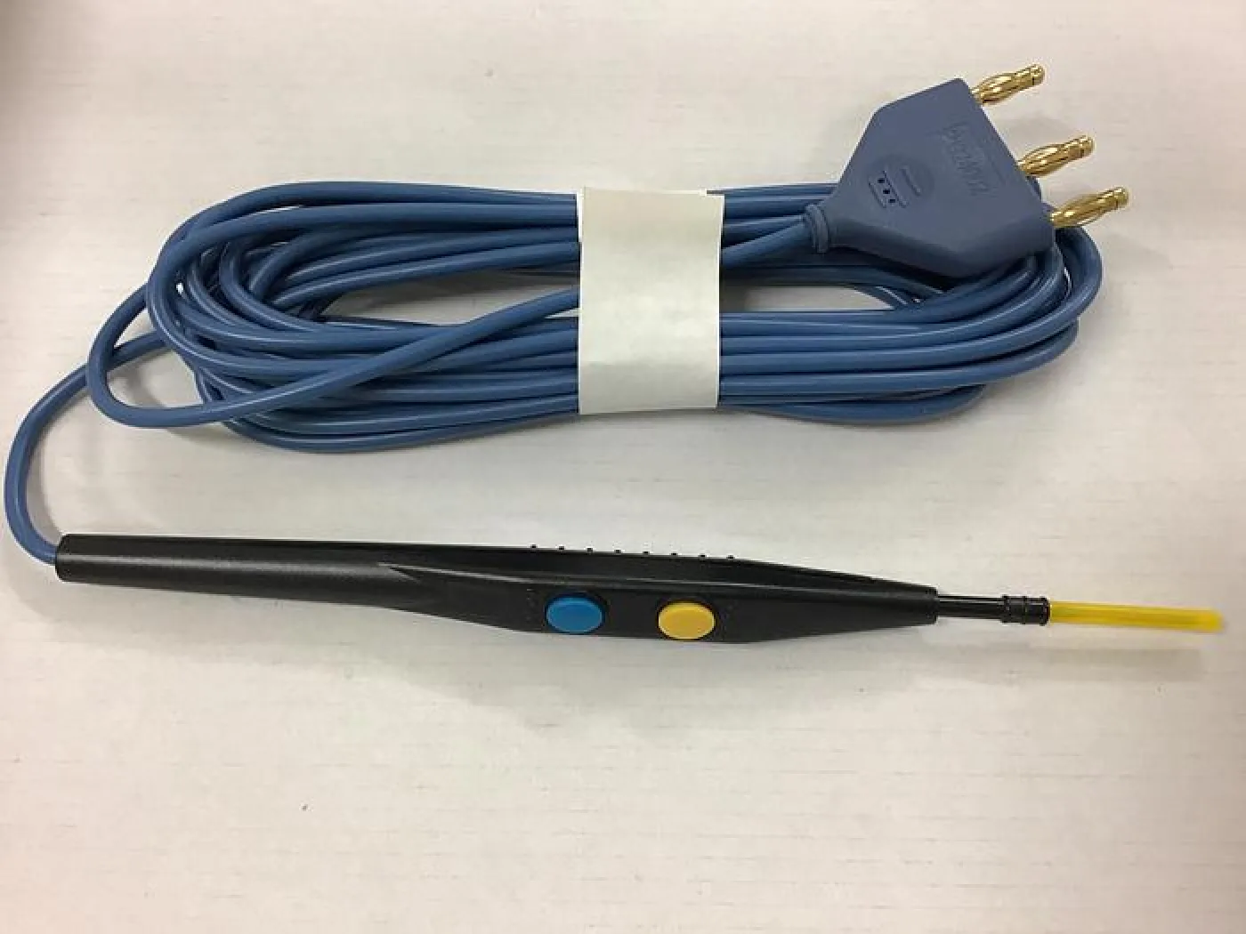 GB Medical Fingerswitch - 1