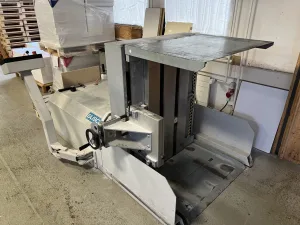 Retourneur de pile BUSCH SWH 90 LA