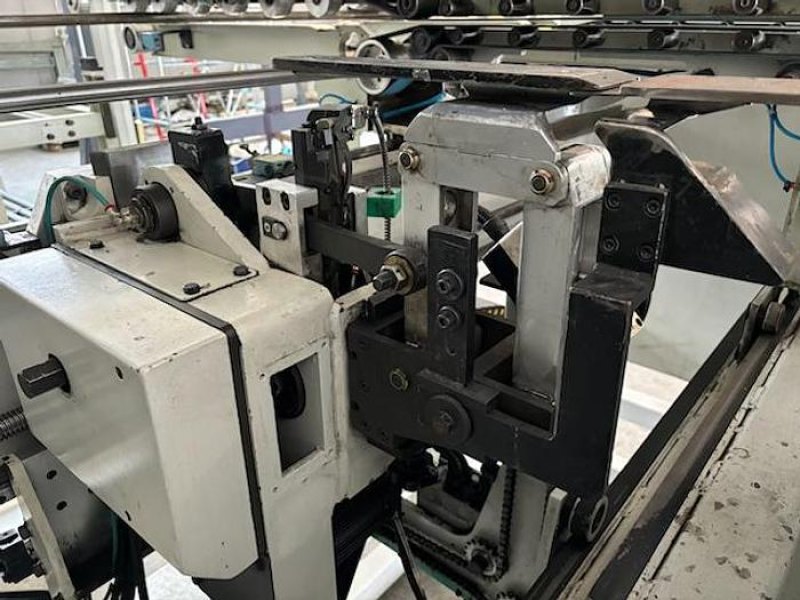 IRMI CUCITRICE 2 TESTE 3600