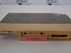Siemens SIMATIC S5 6ES5 944-7UB21 CPU-Modul
