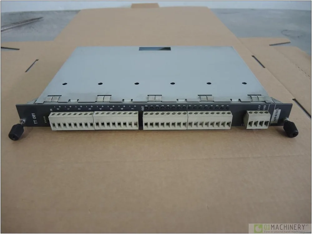 KEBA TT 081 AI1434