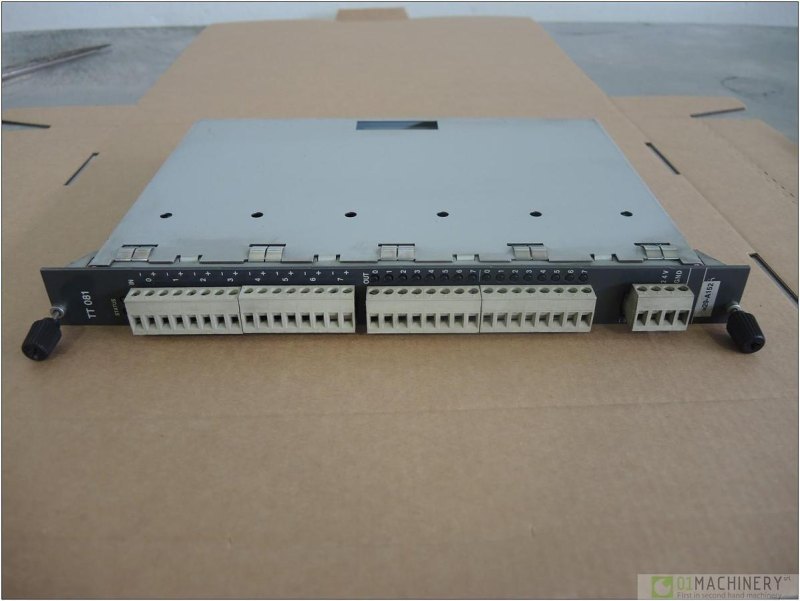 KEBA TT 081 AI1434