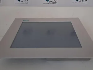 Siemens SCD1597-ET 6AV8100-1BB00-0AA1 Industrial Display Panel
