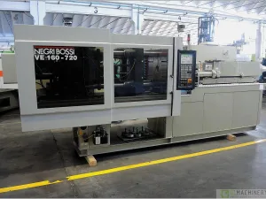 2006 NEGRI BOSSI VE160 (1600H-720) IN0595