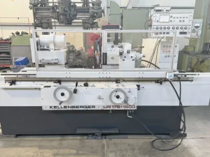 022323 - KELLENBERGER UR 175 x 1500