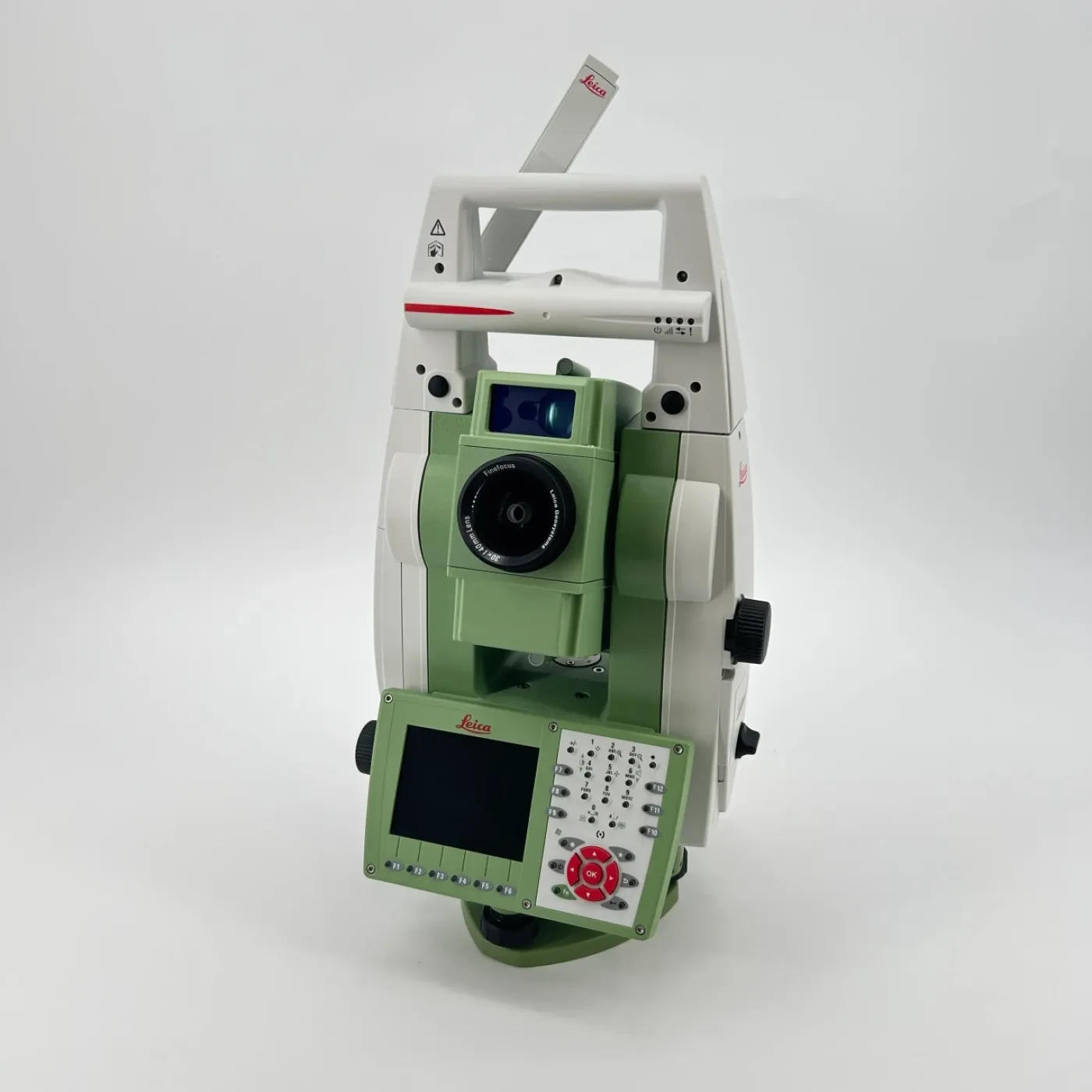 Leica TS15 I 1″ R1000 - 3