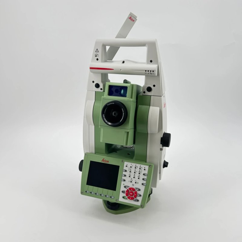 Leica TS15 I 1″ R1000