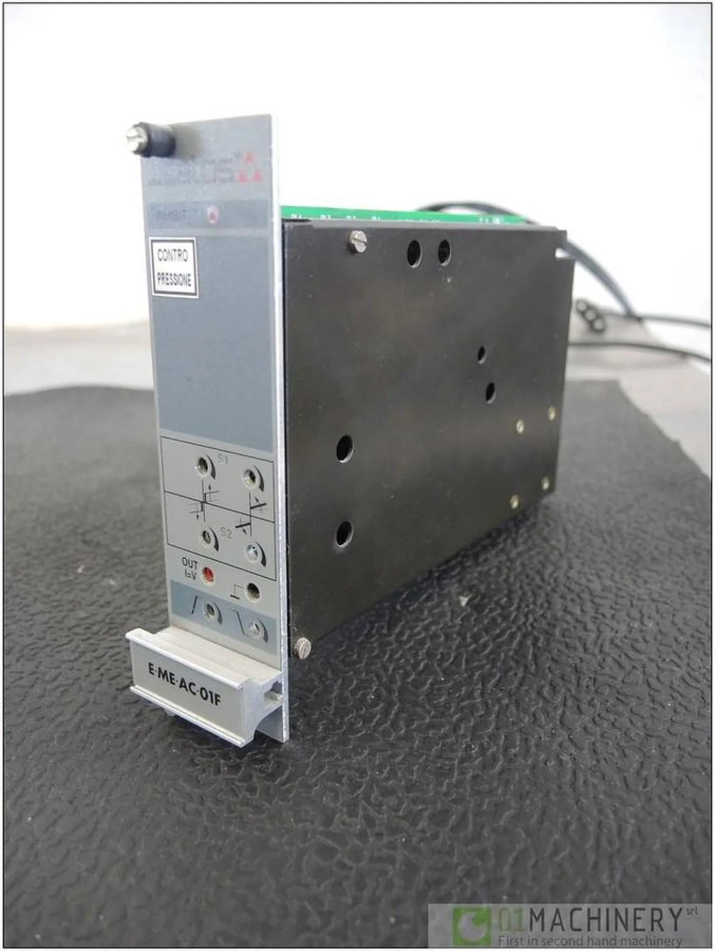 1998 ATOS E-ME-AC-01F 20 AI2520 - 2