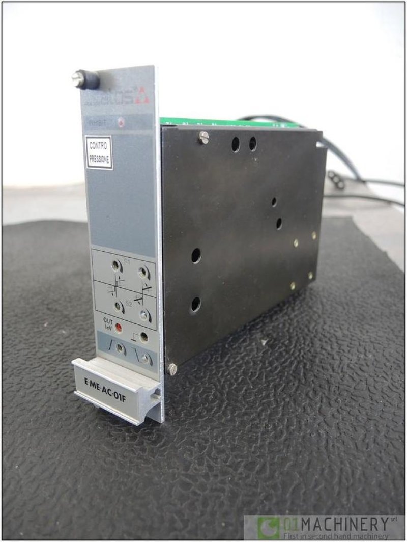 1998 ATOS E-ME-AC-01F 20 AI2520