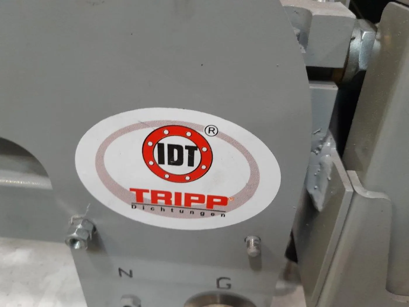 IDT TRIPP unbekannt - 2