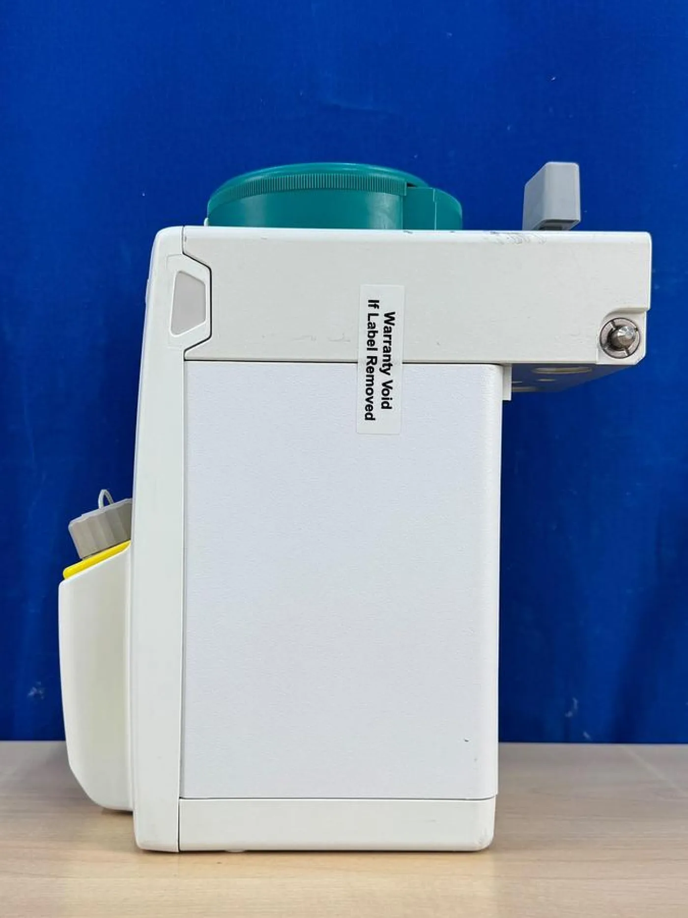GE Tec 7 Sevoflurane Vaporizer REF: M1107626 - 3