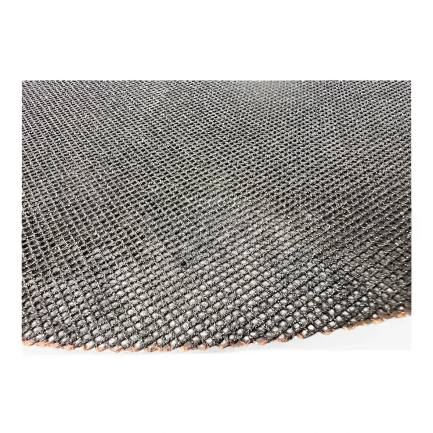 OVERMAT Gitterschleifscheibe Schleifgitter Gitterleinen , Ø 406 mm - 16", 5-er Pack Art. 12301HV 20334 - 4