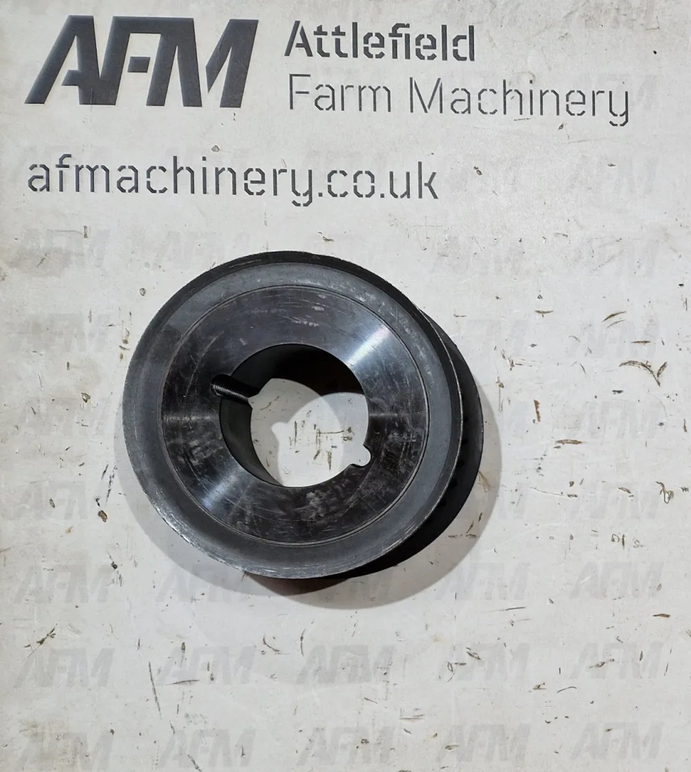 McConnel Drive Pulley - 7290047
