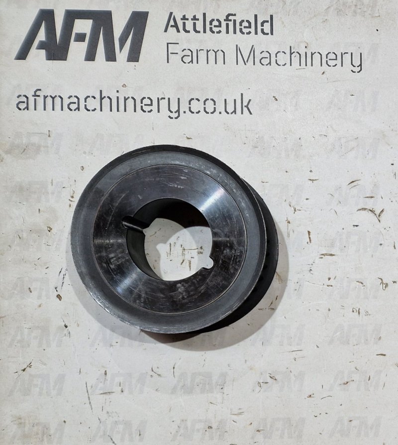 McConnel Drive Pulley - 7290047